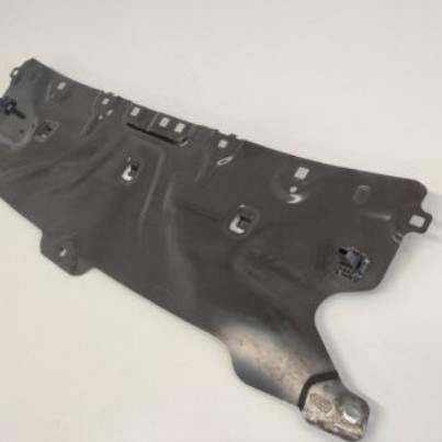 51647435938适用于宝马5系G38 G30 G31前上部连接件