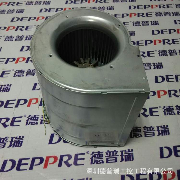 ebmpapst依必安派特 离心式鼓风机风扇  D2D146-AF02-14
