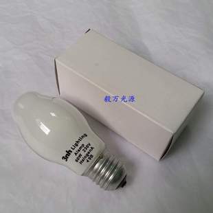 INC A光源E27螺口 230V色溫2856K 對色燈箱用A燈泡A光源60W