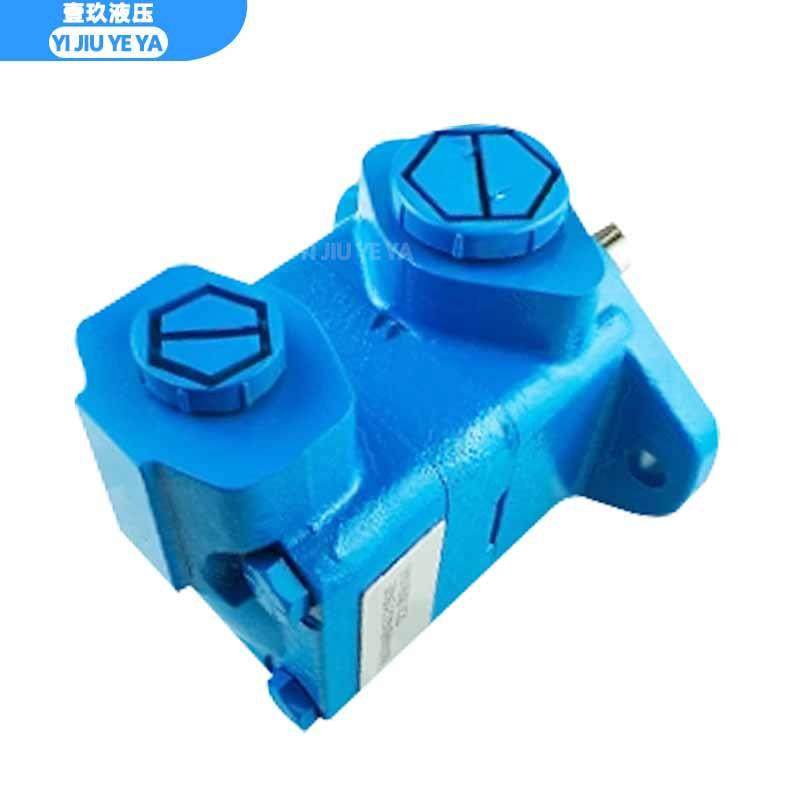 威格士叶片泵V10-1B2B-1B-20注塑机油泵V10-1B2B-1C-20液压泵
