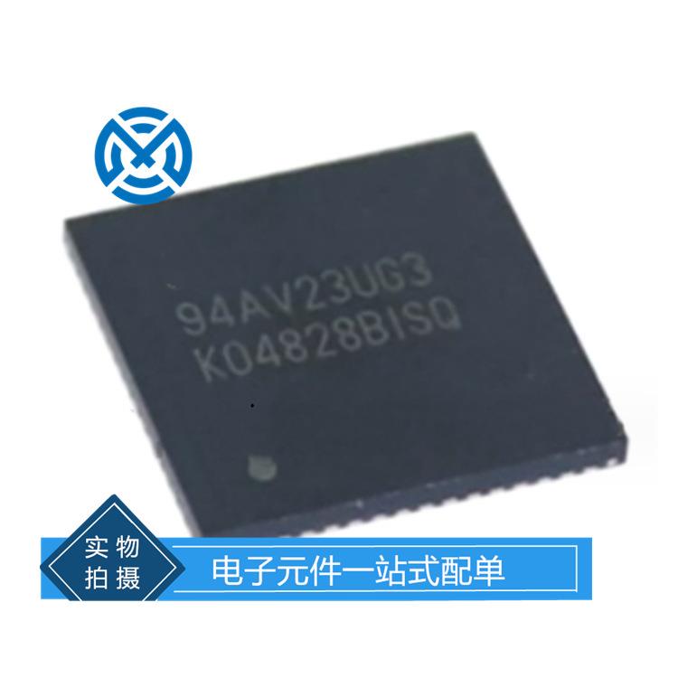 电子元器件LMK04828BISQ/NOPB时钟发生器频率合成器IC芯片原装