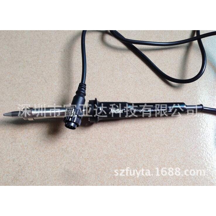 批进口wsp150烙铁手柄 焊锡机150W焊台手柄