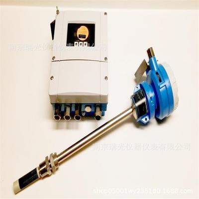 质量流量计6BABL1德国EH热式质量流量计B150测量多种气体流量