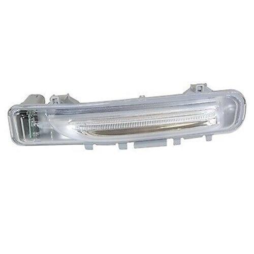 适用于2012-2014款福特锐界EDGE前保险杠前杠日行灯BT4Z-13201-A