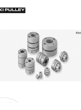 MIKI PULLEY轴锁 SFC-090SA2-25B-35B ALS-065-B SFC-050D A2-20