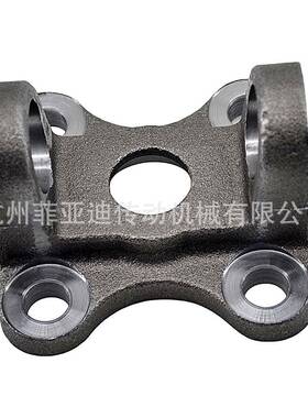 汽车传动轴突元叉SPICER2-2-939轻卡货车凸缘连接盘法兰叉