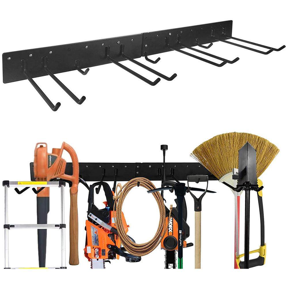 现代简易工具展示架车库壁挂式收纳架铲子耙子扫帚软管铁锹收纳架,鲜花速递/花卉仿真/绿植园艺,割草机/草坪机,淘宝优惠券,粉丝福利购,淘宝优惠卷
