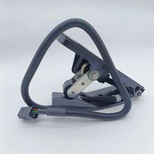 斗山电动叉车配件1.5吨B15N电子油门踏板加速器总成