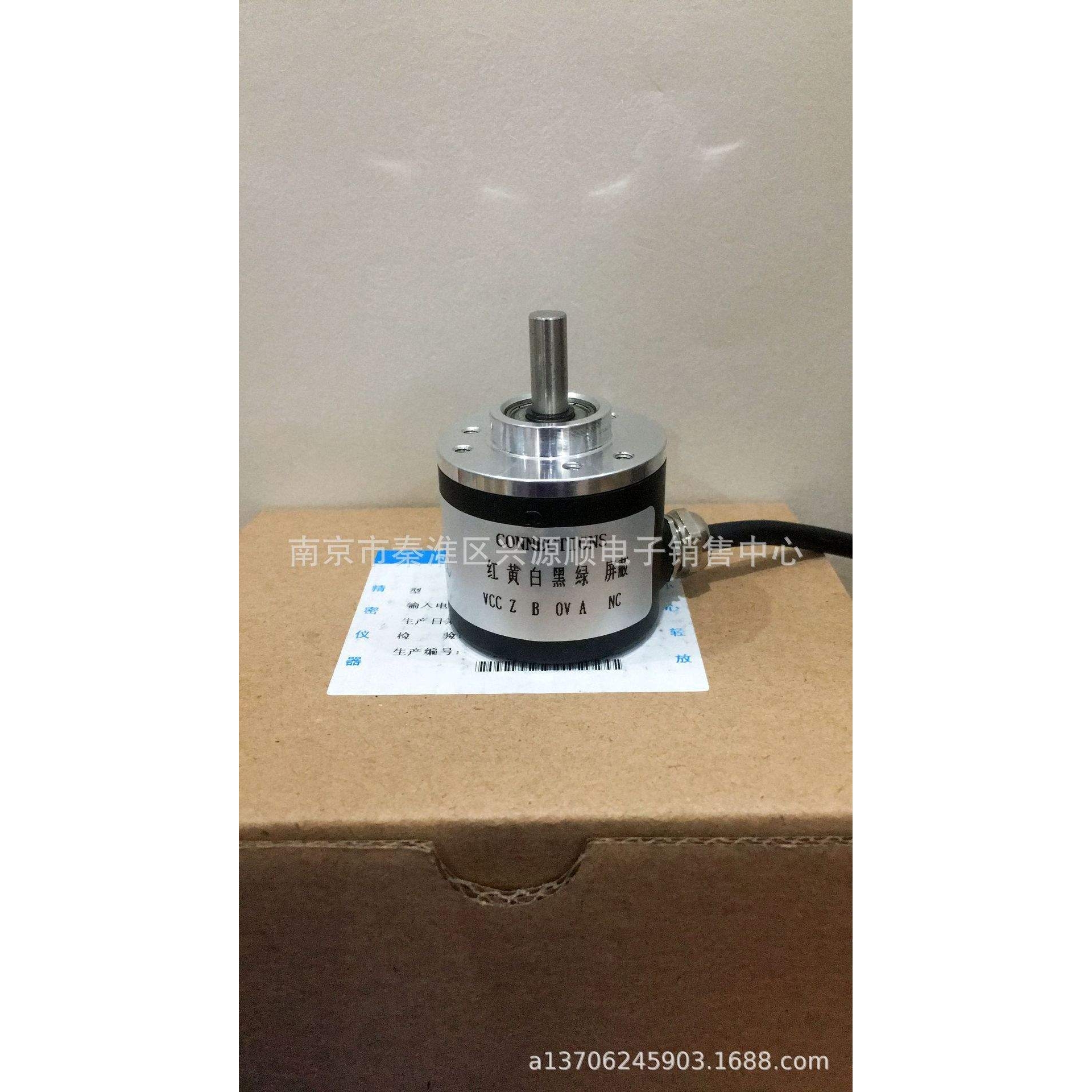 W38S6-100BM-G24F   编码器2022