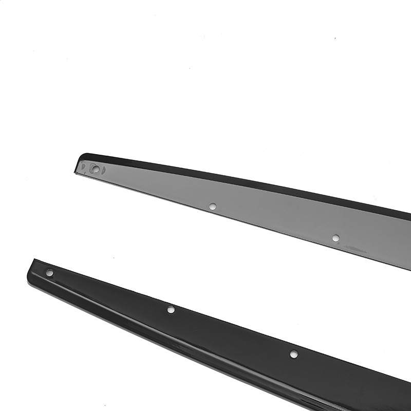 适用2013-2018宝马 3系 F30侧裙 大小包围MP专用款侧裙热销