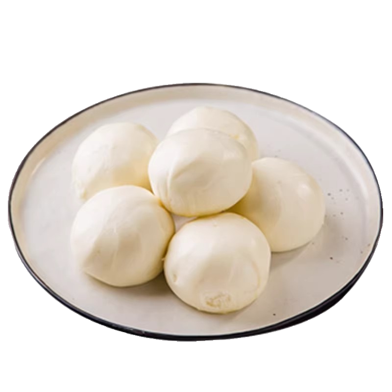 思念豆沙包1.5kg早餐半成品