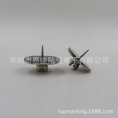 SMT 吸嘴 KXFW1BCAA00 KXFX0383A00 110/110A NOZZLE 吸嘴