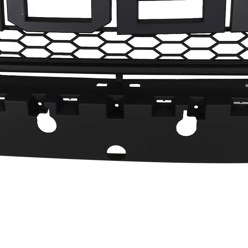 适用于16-19款福特翼博中网Ecosport Grille 保险杠栅格