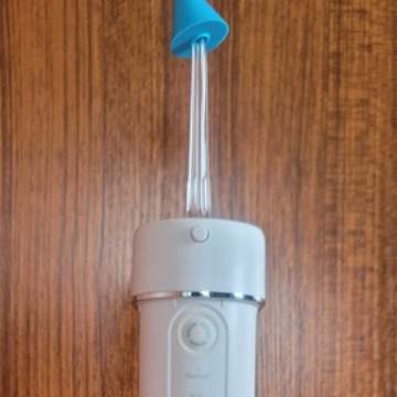 便电动携式成人儿童家用洗鼻壶 鼻腔 鼻部冲洗 清洗器 瓶