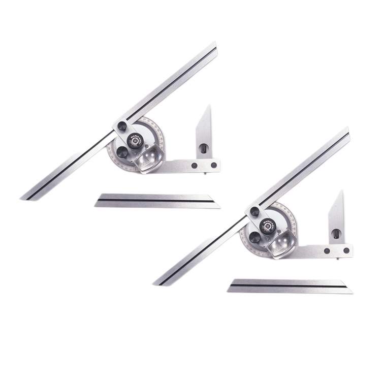 MARUI通用型角度计BP-301机械式角度规