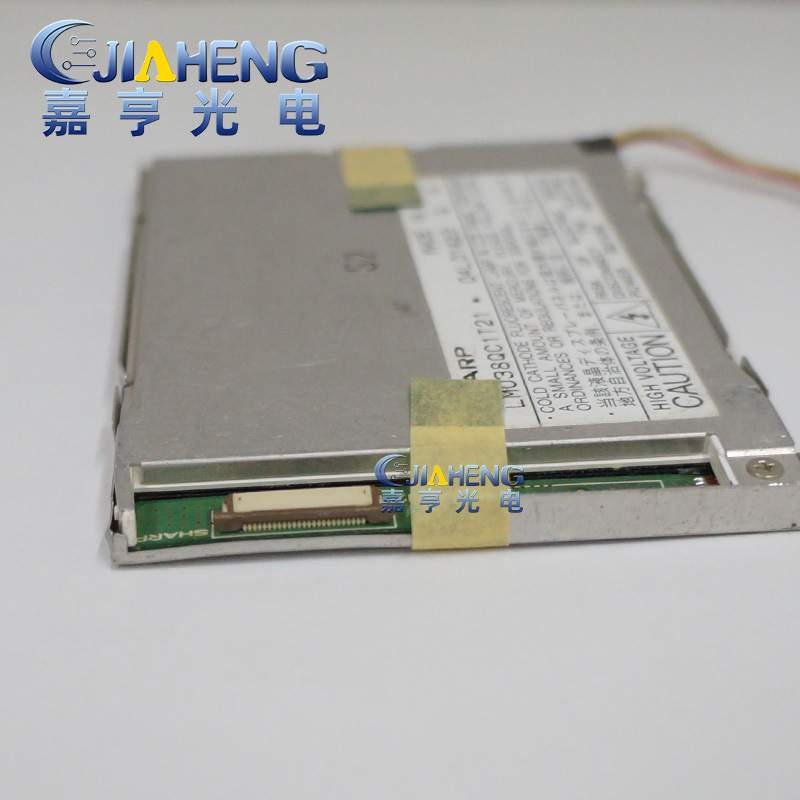 原装夏普3.8寸 液晶显示屏内屏幕LM038QC1T21