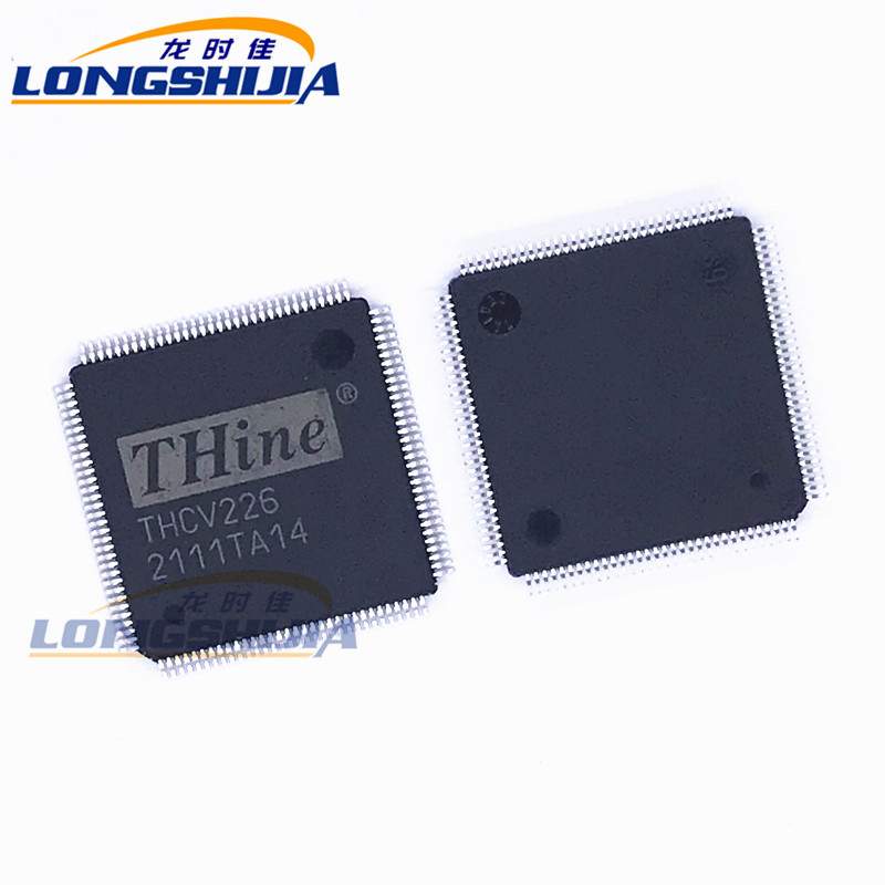 THCV243 THCV243-NERB 电机控制驱动芯片低功耗MIPI CSI-2串行器