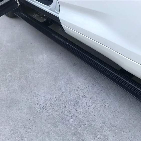 适用于传祺GS4/GS5/GS8传祺GS8S带灯侧踏板传祺M8/GM8电动脚踏板