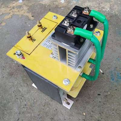 4000VA/W单相整流变压器ZBK-4KVA直流电机用4KW交流220V变直流48V