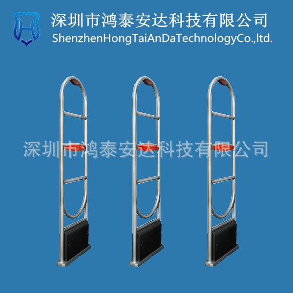 供应书店防盗门 图书馆防盗门禁 图书防盗器 图书防盗监测系统