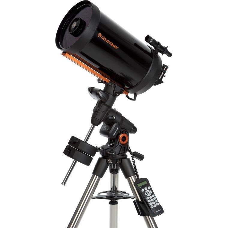 星特朗AVX925天文望远镜专业级观星太空深空AVX9.25折返式赤道仪
