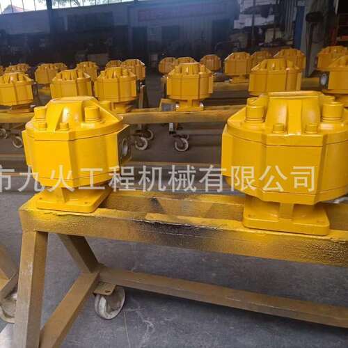 龙工装载机LG833 830 860工作泵 转向泵 变速泵 齿轮泵