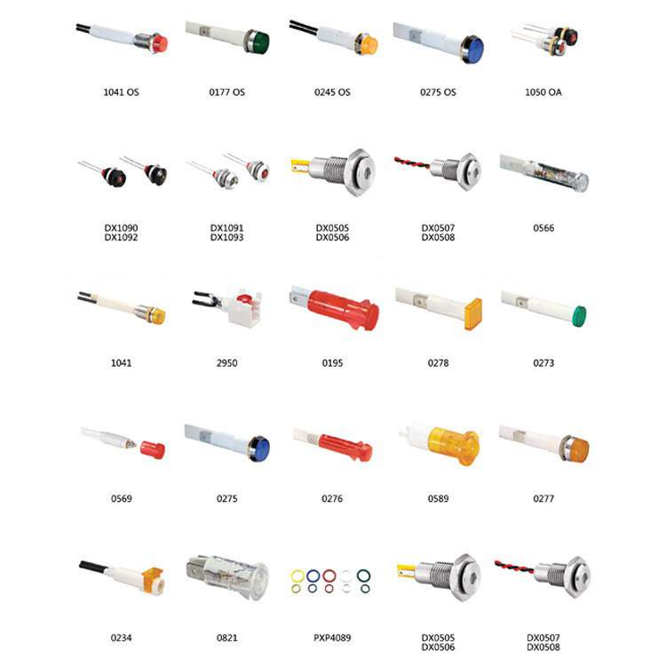 Bulgin Arcolectric  艺莱创 防水连接器 PX0921/05/S