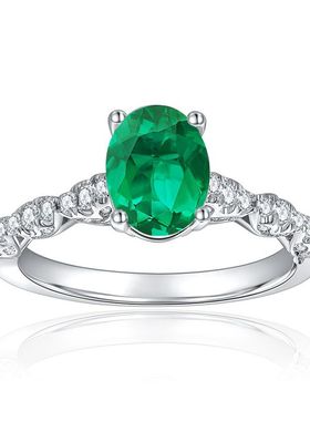 小红书同款蛋形mm实验室培育S925