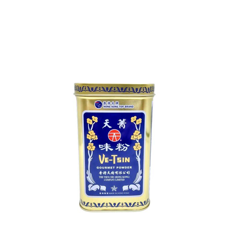 香港天厨味粉 天菁味粉375g 烹饪食材增鲜提香 家用调味料