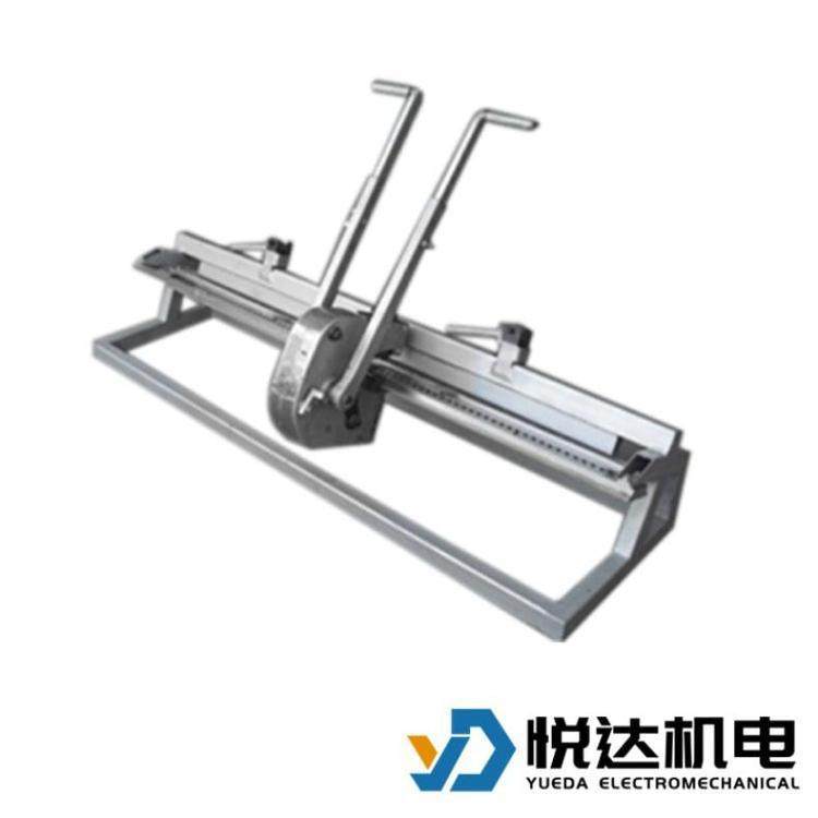 DGK4拉杆式钉扣机 4-800矿用高强度打扣机,电子元器件市场,电线扎带/束线带,淘宝优惠券,粉丝福利购,淘宝优惠卷