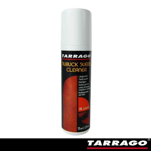 TARRAGO NUBUCK CLEANER 塔拉戈麂皮清洁剂