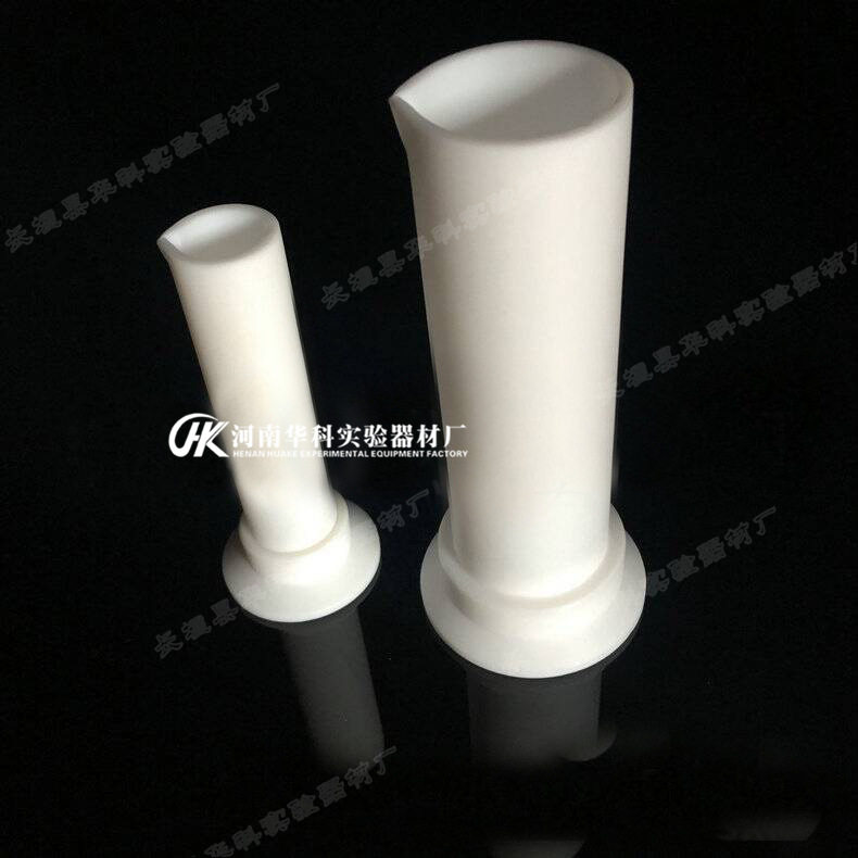聚四氟乙烯量筒四氟量筒F4量筒10/20/50/100/250/5001000ml