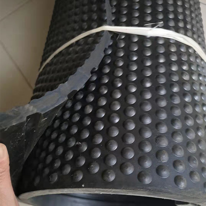 母猪舍产床橡胶垫牛棚马舍用垫小