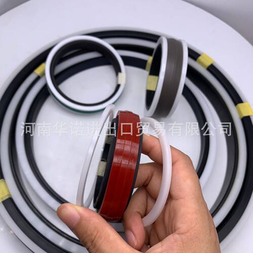 ZP型双作用活塞夹布密封圈