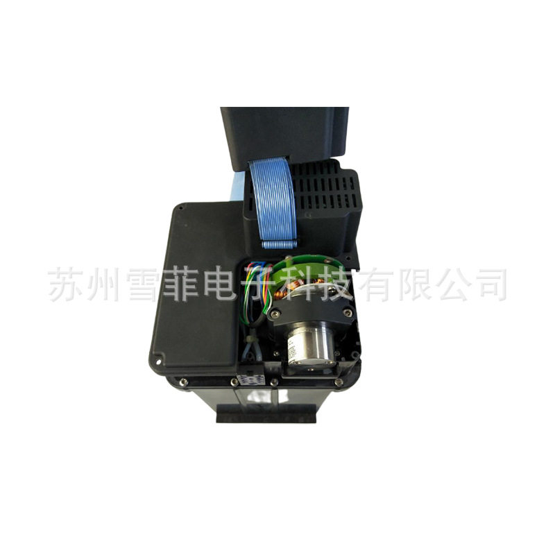 1610墨芯含泵399340适用于伟迪捷喷码机配件