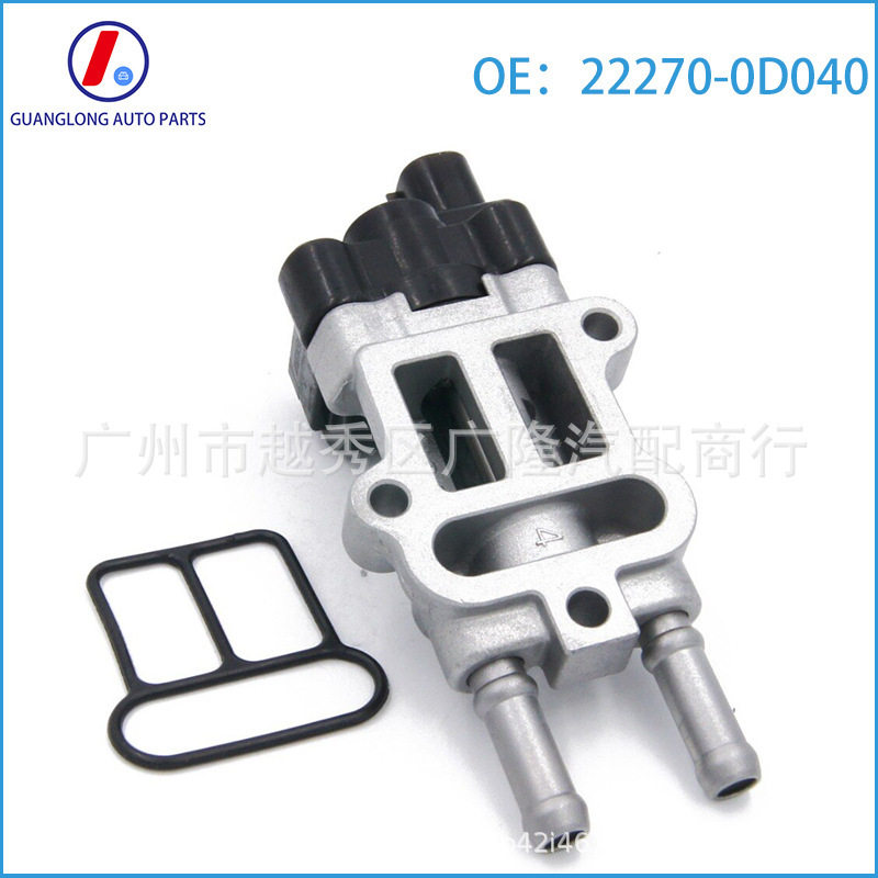 汽车怠速马达22270-21011