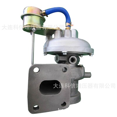 涡轮增压器厂家销售GT2052S 702213-5001S 28230-41710