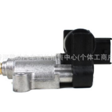 适用现代汽车怠速控制阀