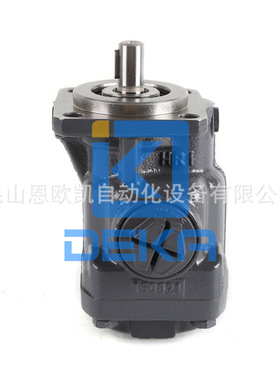 供应KRACHT齿轮泵KF25LF7