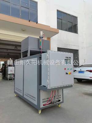 防爆导热油加热器36KW节能型