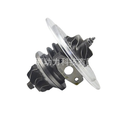 现货 工厂批发菲亚特DucatoII 2.8涡轮增压器机芯454061 GT1752S