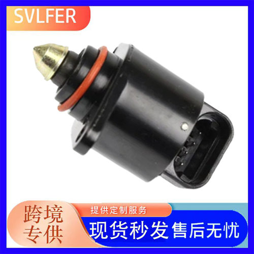 汽车怠速马达阀25392等