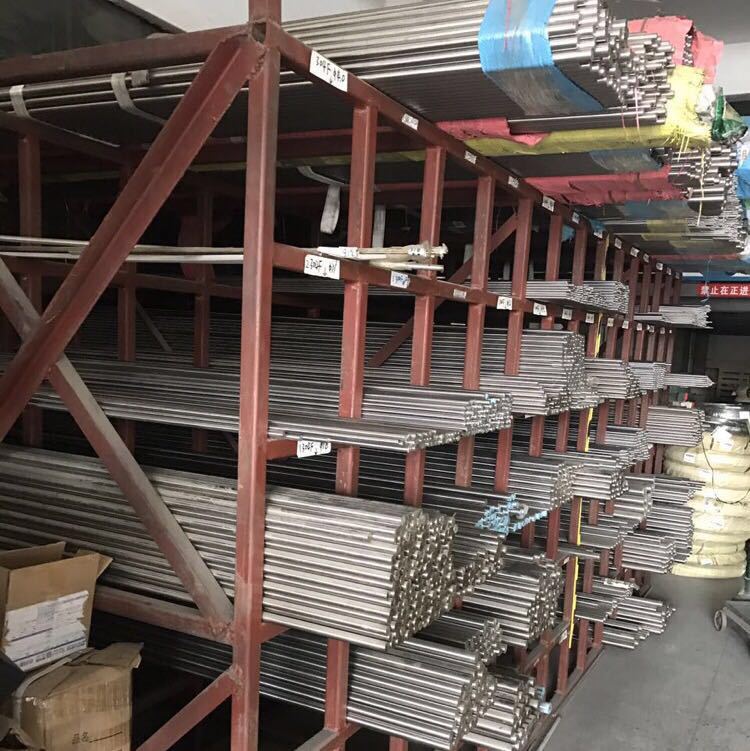 浙江现货B10镍白铜棒环保B18白铜棒2mm4mm5mm6mm8mm10mm50.mm