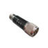 同轴固定隔直衰减器 DC-CFA2/5 0.1-6GHz 2/5W