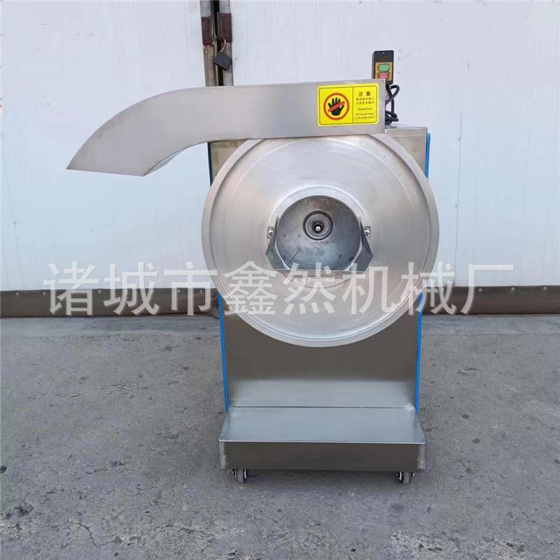 全自动胡萝卜切条机立式土豆芋头切条设备大型紫薯切条机