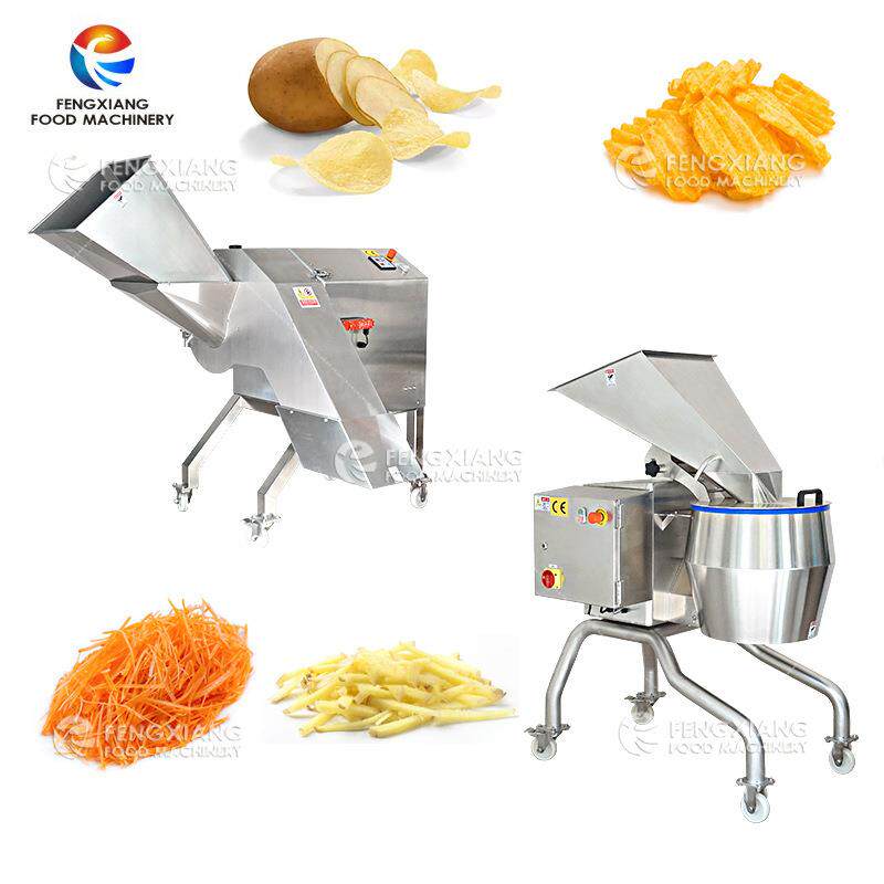 果蔬加工设备波浪薯条机欢迎咨询工厂直销工业擦丝机