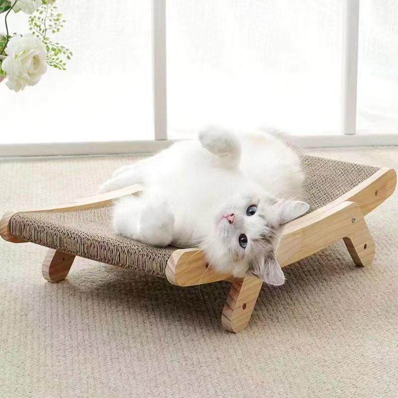 Scratching Post Sisal Mat Scrapers for Cats Cat Scraper Furn
