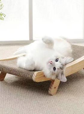 Scratching Post Sisal Mat Scrapers for Cats Cat Scraper Furn