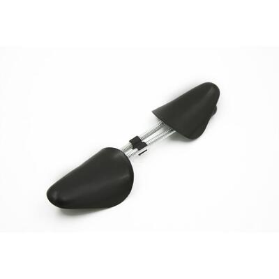 2 pieces Adjustable Shoe Stretcher Plastic Shoes Tree Shaper