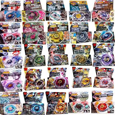 TAKAR TOMY METAL FIGHT BB105 BB104 BB106 BBG26 BBG27 BB88